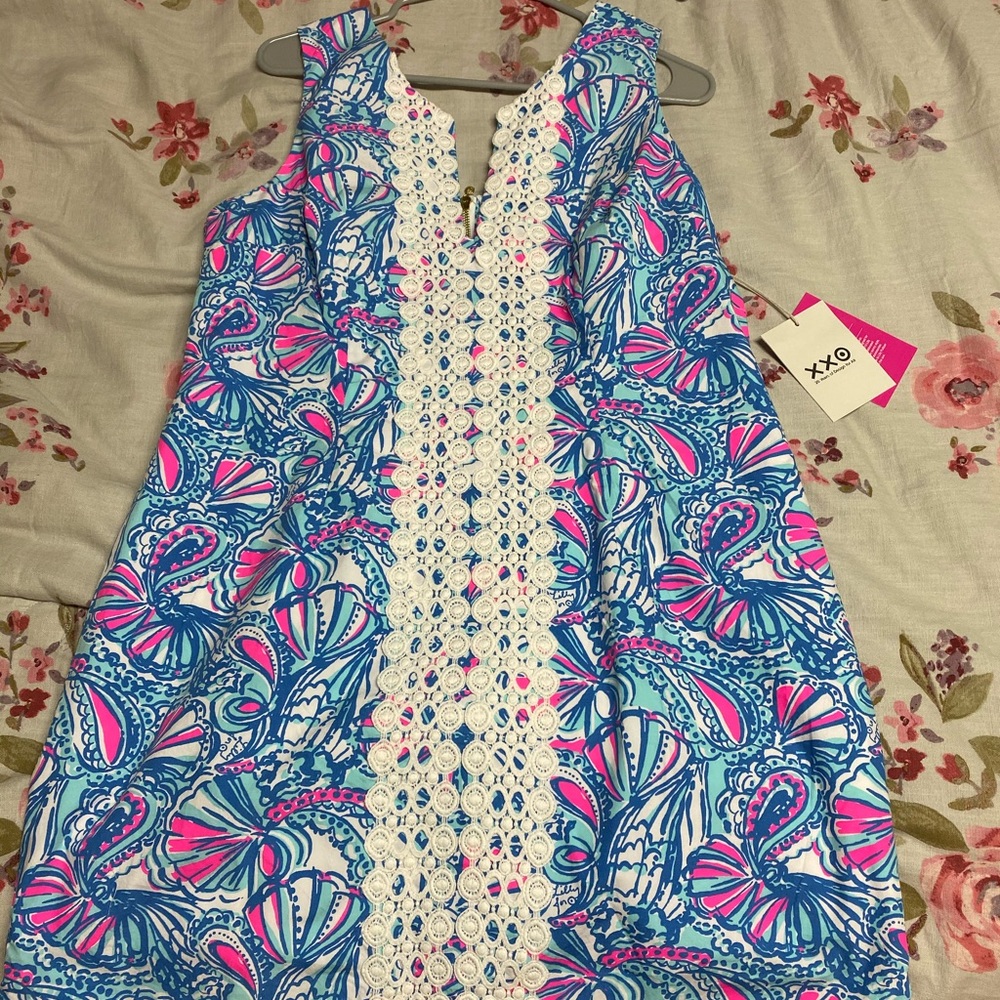 Lily for Target NWT